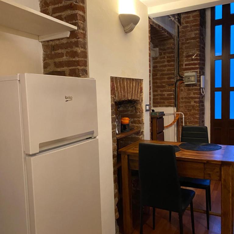 La Rocca di Giada - One-Bedroom Apartment - 7
