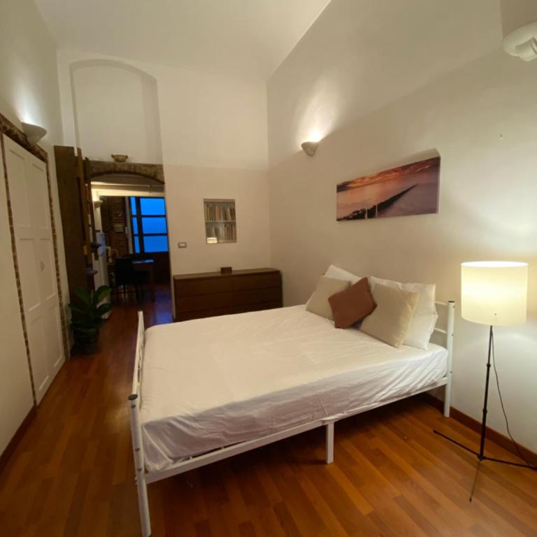 La Rocca di Giada - One-Bedroom Apartment - 8