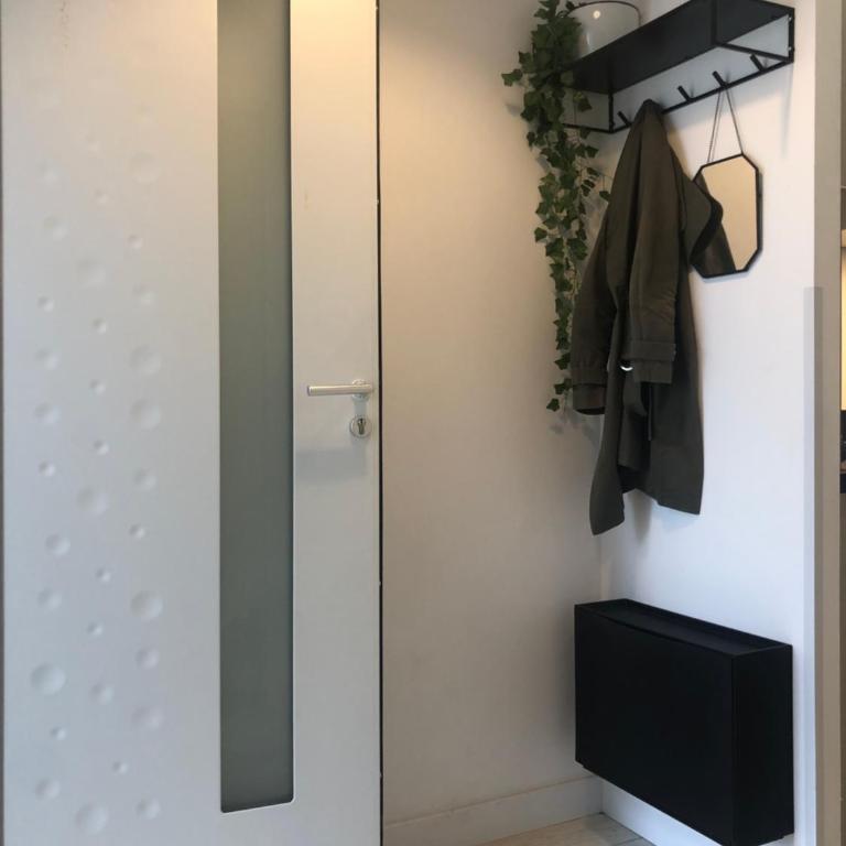 Baker's house - Appartement 1 Chambre - 21