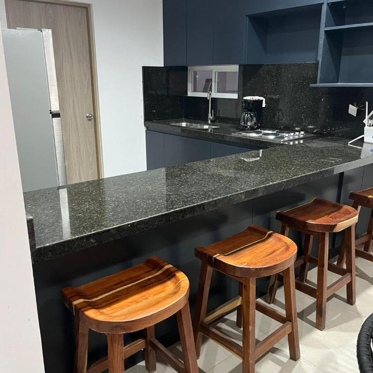 Casa con alberca privada en Almarena - Vacation Home - 6