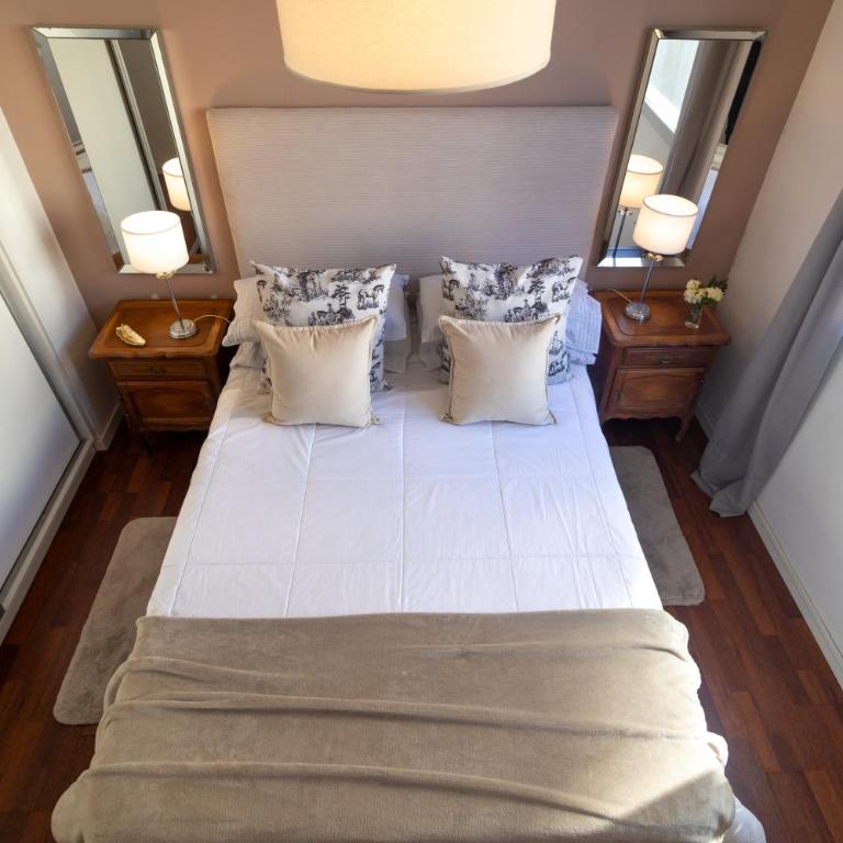 Güemes L - Apartamento de 1 dormitorio - 1