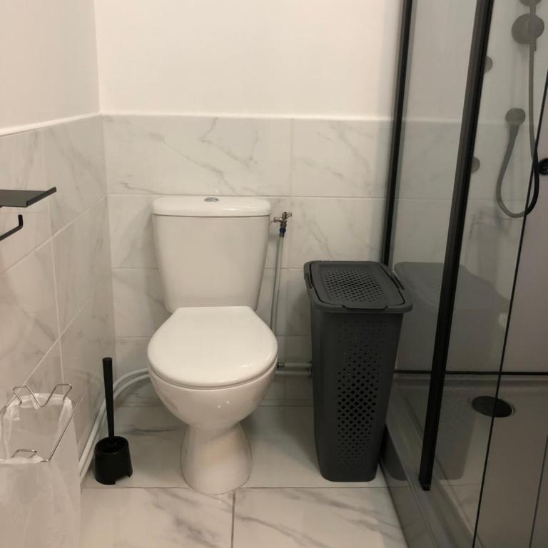 Baker's house - Appartement 1 Chambre - 20