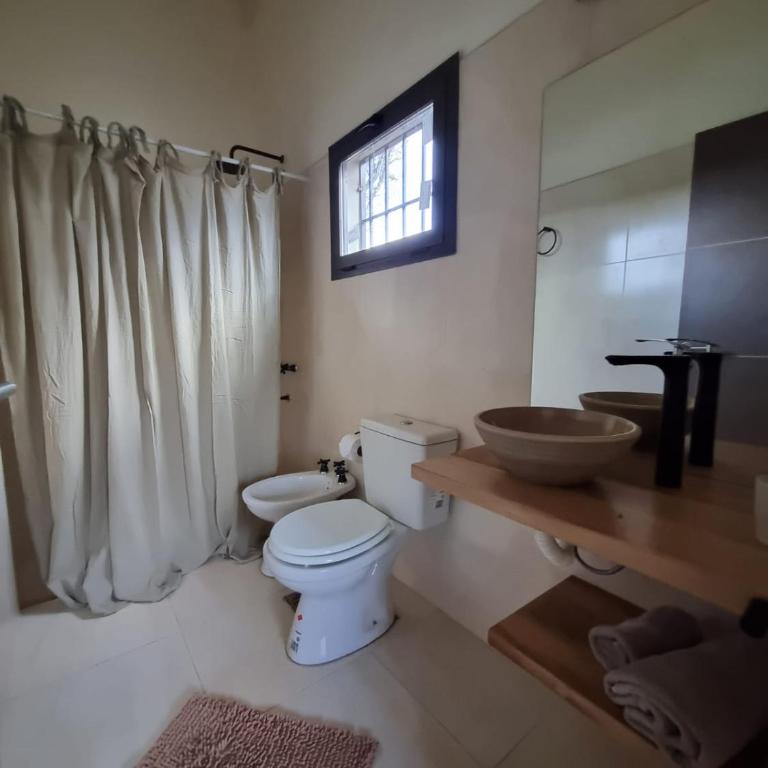 Chalet REMANSO DE PAZ - Two-Bedroom House - 7