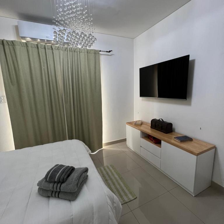 Lo de Hugo - Apartamento - Planta baja - 3