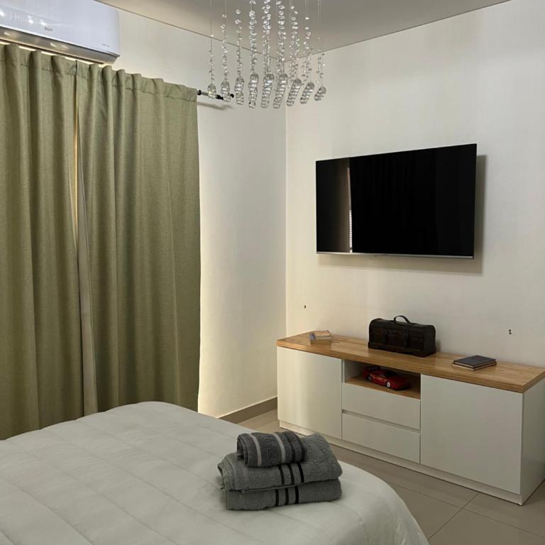 Lo de Hugo - Apartamento - Planta baja - 10