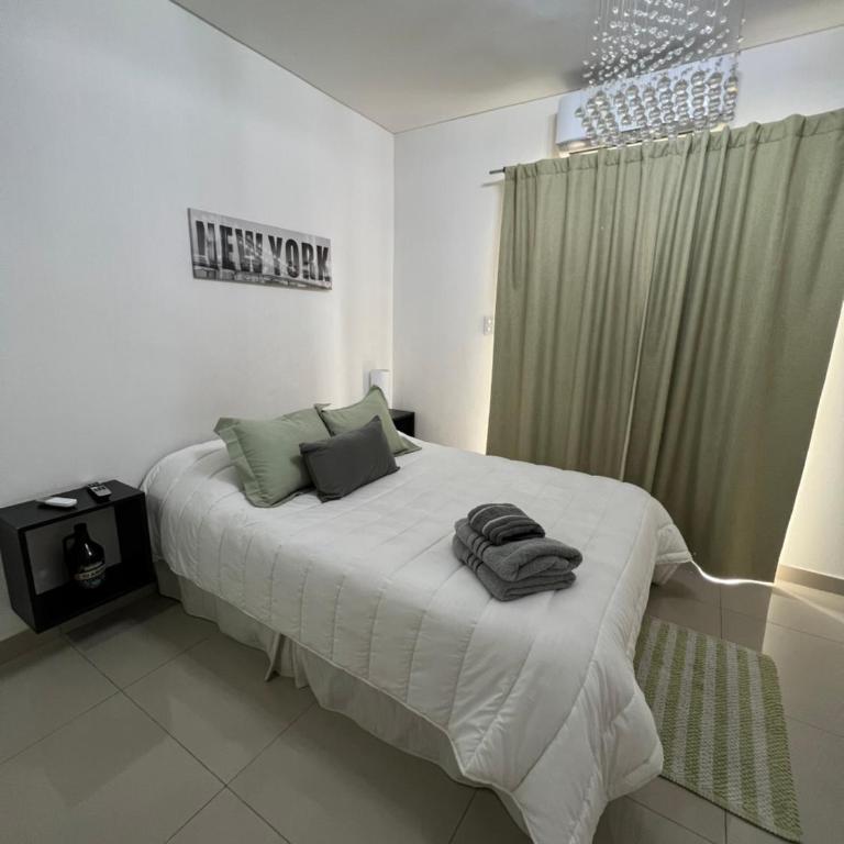 Lo de Hugo - Apartamento - Planta baja - 7