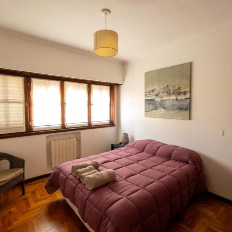 Deptos Punto Rivas Barrio Los Troncos - Apartamento de 1 dormitorio - 28