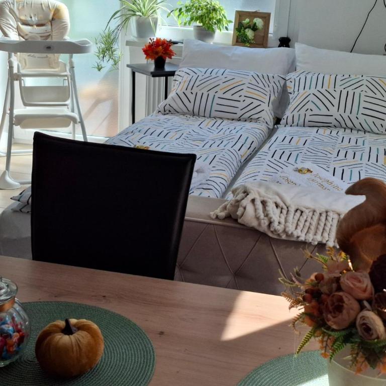 Josephine Apartment - Standard Apartment - 37
