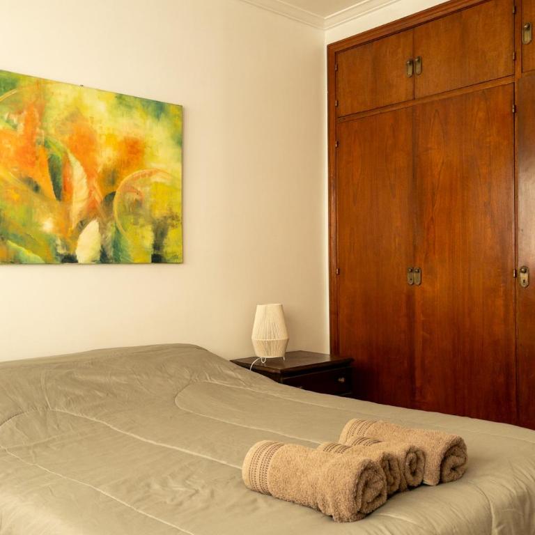 Deptos Punto Rivas Barrio Los Troncos - Apartamento de 2 dormitorios - 16