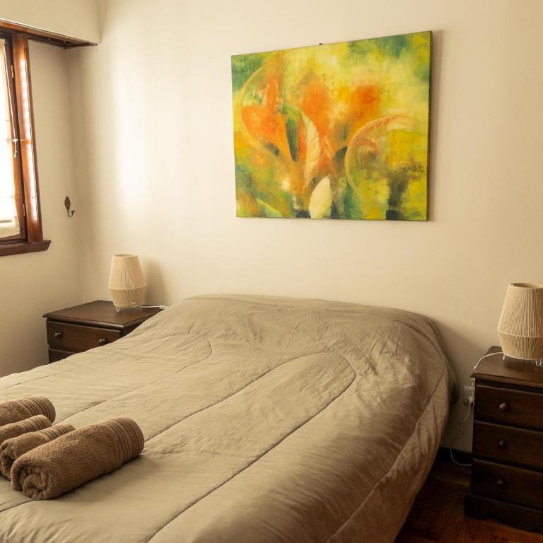 Deptos Punto Rivas Barrio Los Troncos - Apartamento de 2 dormitorios - 17
