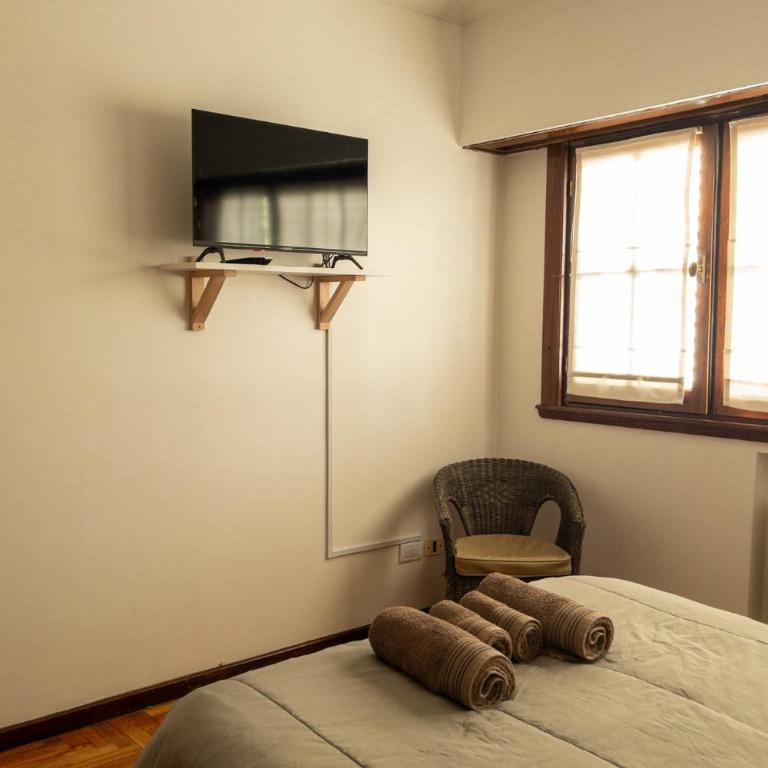 Deptos Punto Rivas Barrio Los Troncos - Apartamento de 2 dormitorios - 18