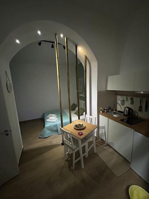 pepa's Home 2 - One-Bedroom Apartment - 2