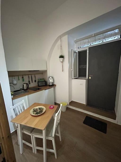 pepa's Home 2 - One-Bedroom Apartment - 4