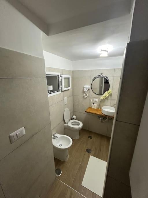 pepa's Home 2 - One-Bedroom Apartment - 5
