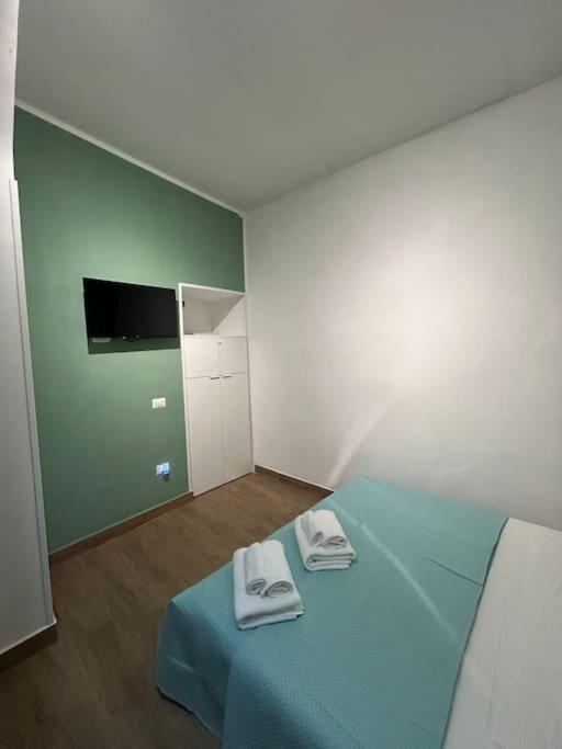 pepa's Home 2 - One-Bedroom Apartment - 7