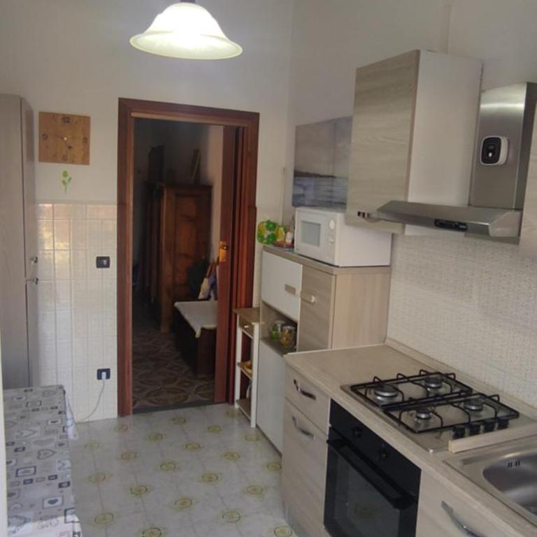 La casa di Giugiù - Appartamento con 1 Camera da Letto - 4