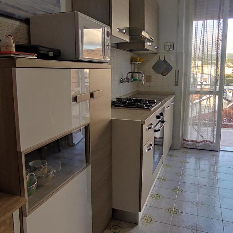 La casa di Giugiù - Appartamento con 1 Camera da Letto - 5