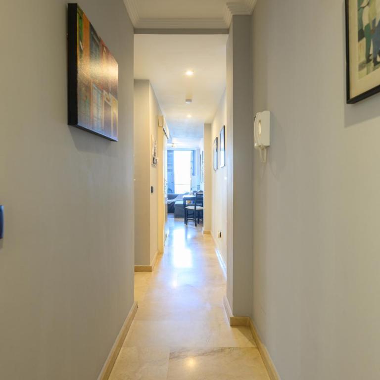 SG La Terraza de Playa Chica - Apartamento con vistas al mar - 15