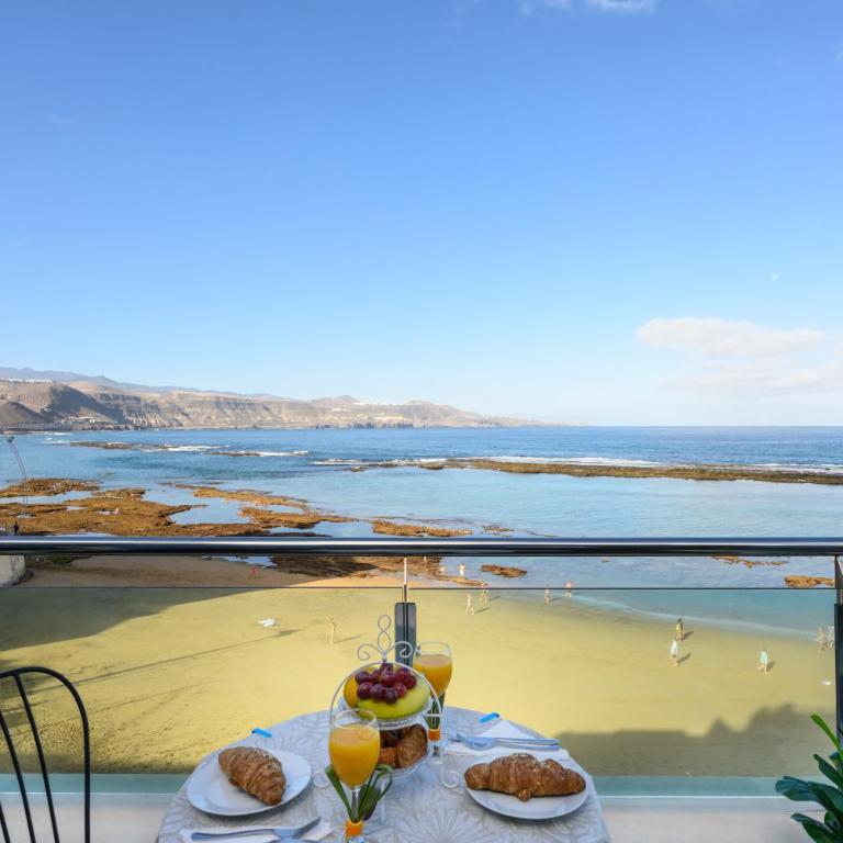 SG La Terraza de Playa Chica - Apartamento con vistas al mar - 33
