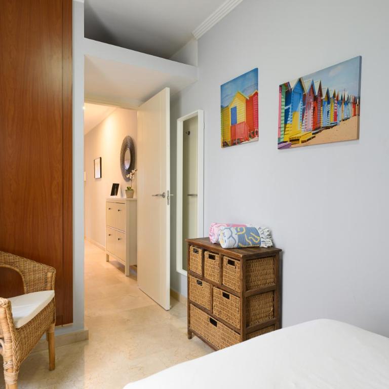 SG La Terraza de Playa Chica - Apartamento con vistas al mar - 30