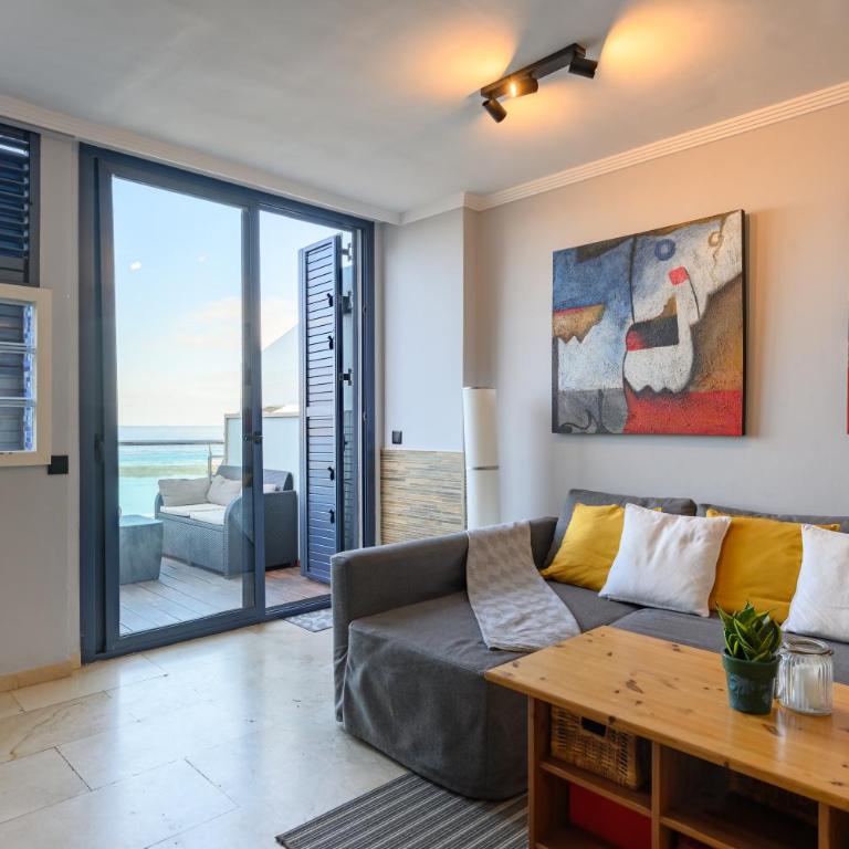 SG La Terraza de Playa Chica - Apartamento con vistas al mar - 6