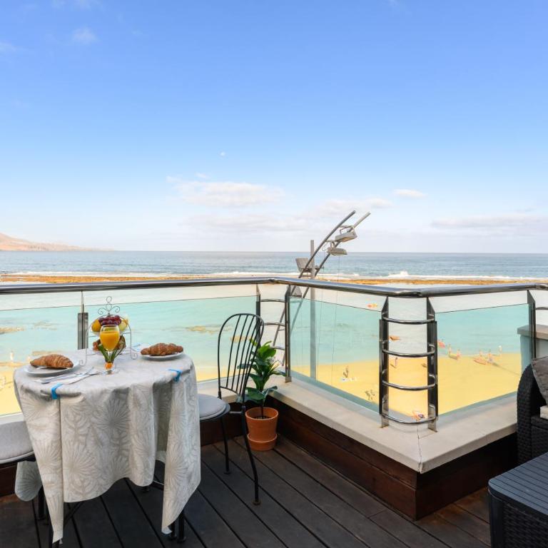 SG La Terraza de Playa Chica - Apartamento con vistas al mar - 31