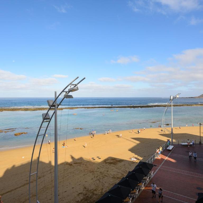 SG La Terraza de Playa Chica - Apartamento con vistas al mar - 40