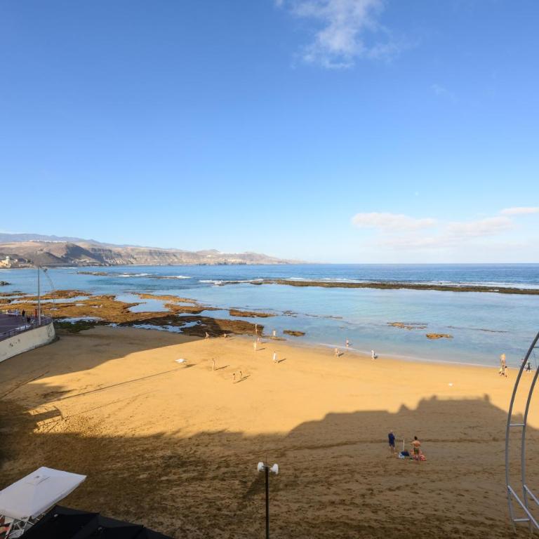 SG La Terraza de Playa Chica - Apartamento con vistas al mar - 43