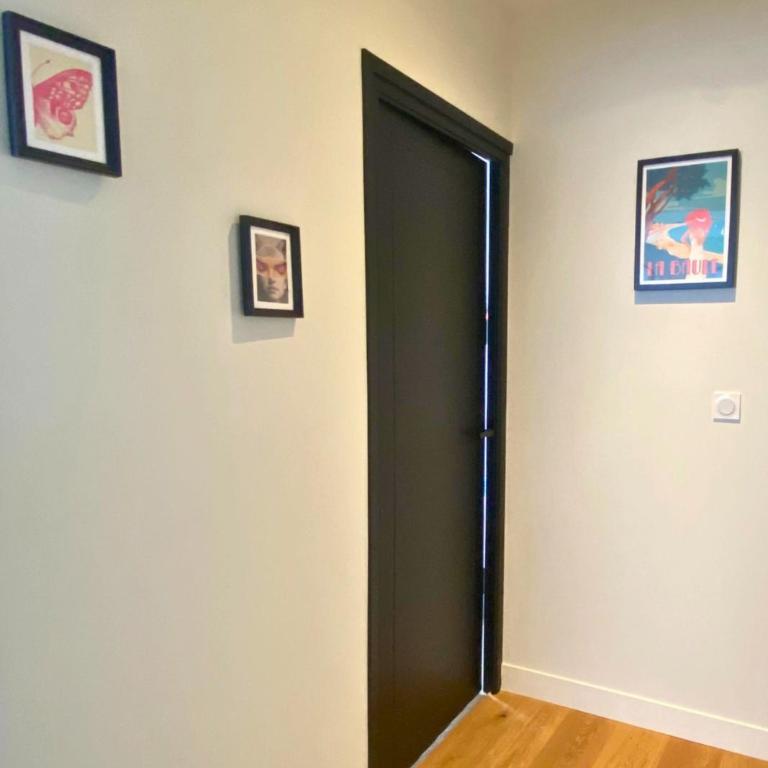 Le Rennais - proche métro - Apartment mit 1 Schlafzimmer - 2