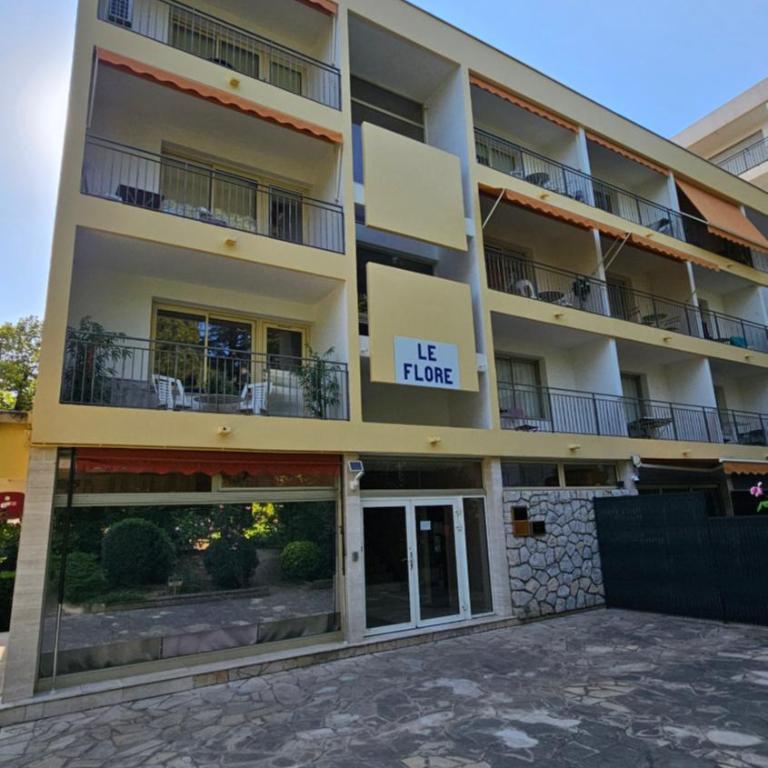 T2 meublé L'Escale Provençale - Appartement 1 Chambre - 2