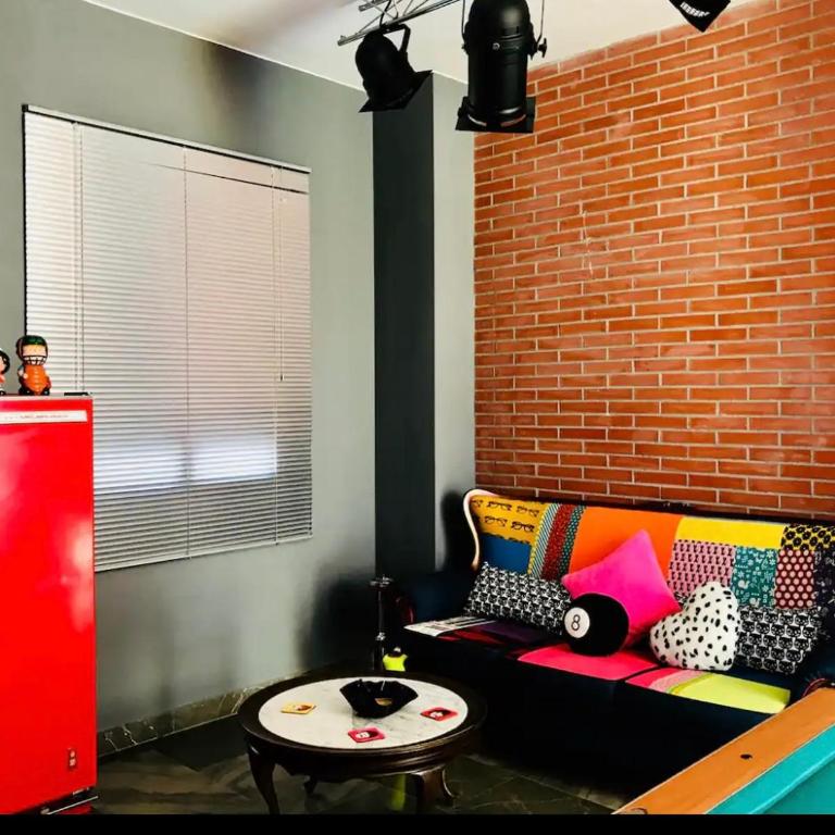 Precioso y moderno ático duplex de 2 habitaciones en Sevilla para 2 ó 3 personas con Jacuzzi - Apartamento de 1 dormitorio - 13