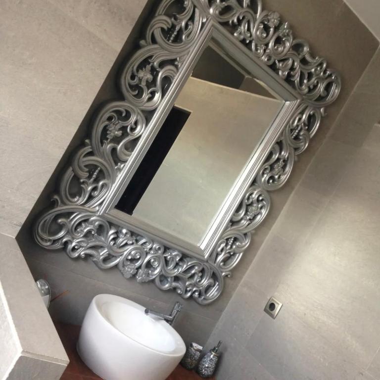 Precioso y moderno ático duplex de 2 habitaciones en Sevilla para 2 ó 3 personas con Jacuzzi - Apartamento de 1 dormitorio - 22