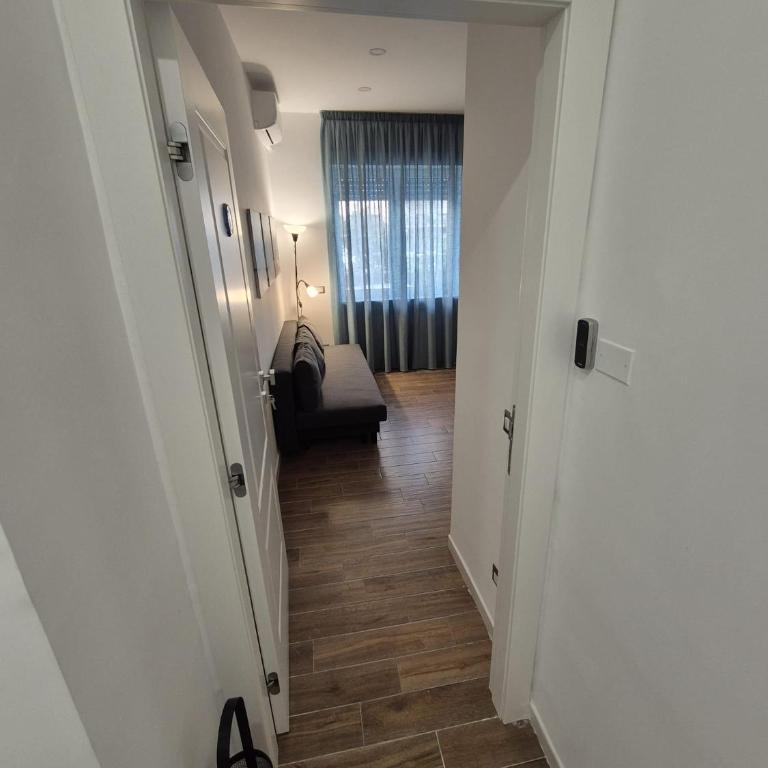 La Gioia Napoli - Appartamento con 1 Camera da Letto - 9