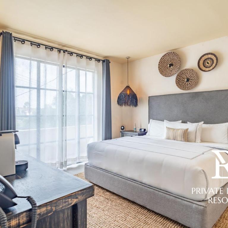 Amatte Rentals - Habitación Cuádruple Deluxe - 9