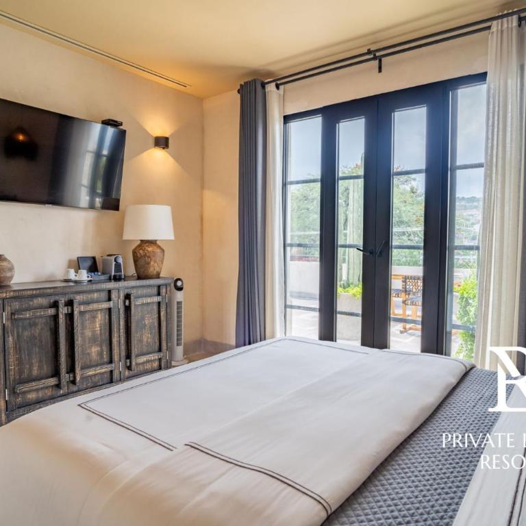 Amatte Rentals - Habitación Cuádruple Deluxe - 16