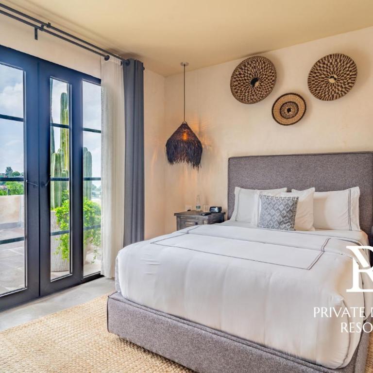 Amatte Rentals - Habitación Cuádruple Deluxe - 10
