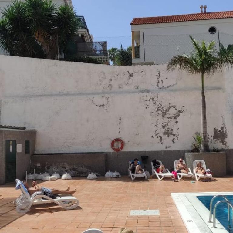 Hotel Playazul Appartament 506 in Las Americas - Apartamento de 2 dormitorios - 36