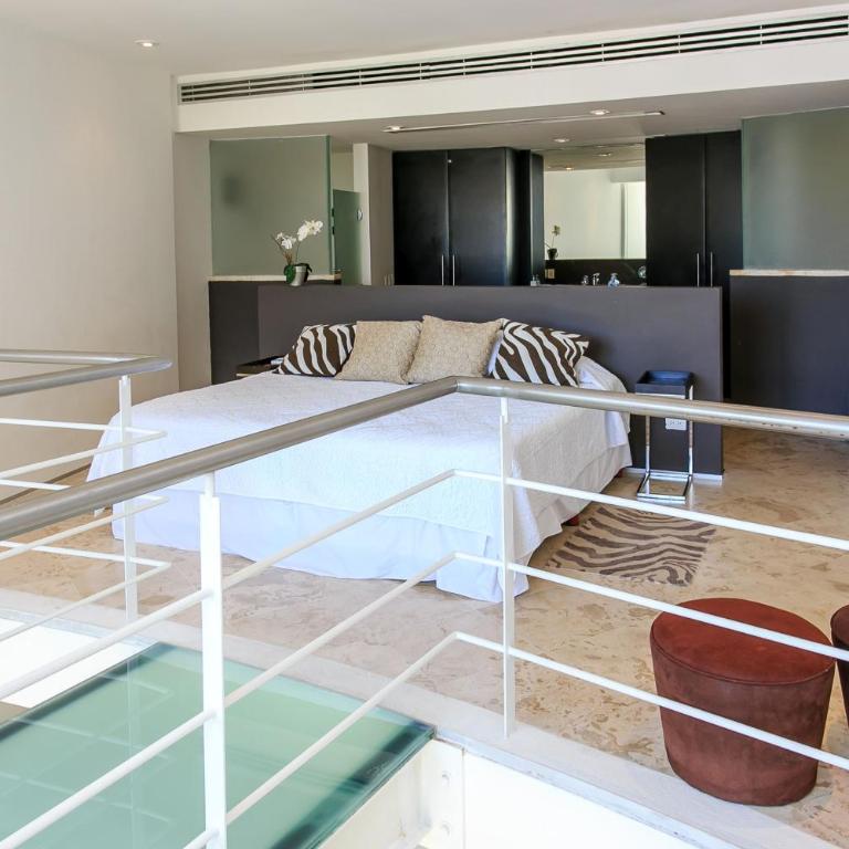 Spacious Magia Condo Steps to the beach & 5th Ave - Appartement 1 Chambre - 9