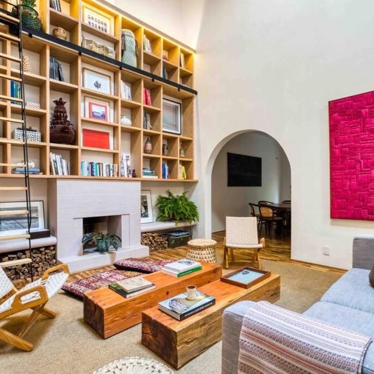 Casa Yautepec By MrW - Three-Bedroom House - 1