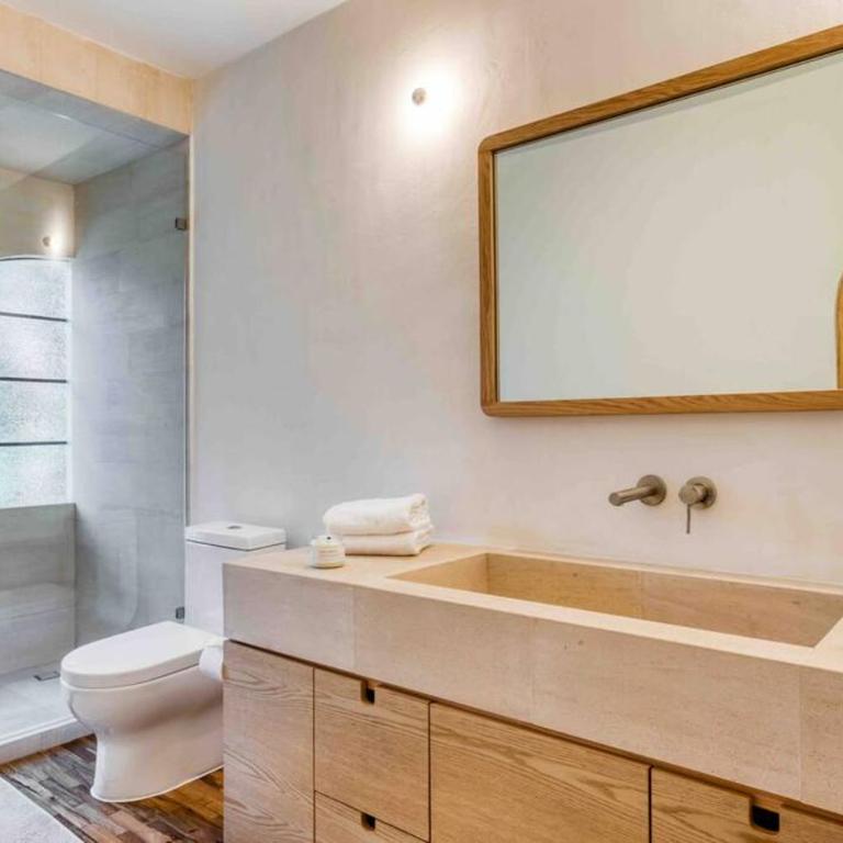 Casa Yautepec By MrW - Three-Bedroom House - 5