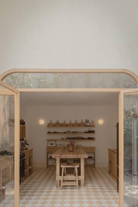 Casa Yautepec By MrW - Three-Bedroom House - 7