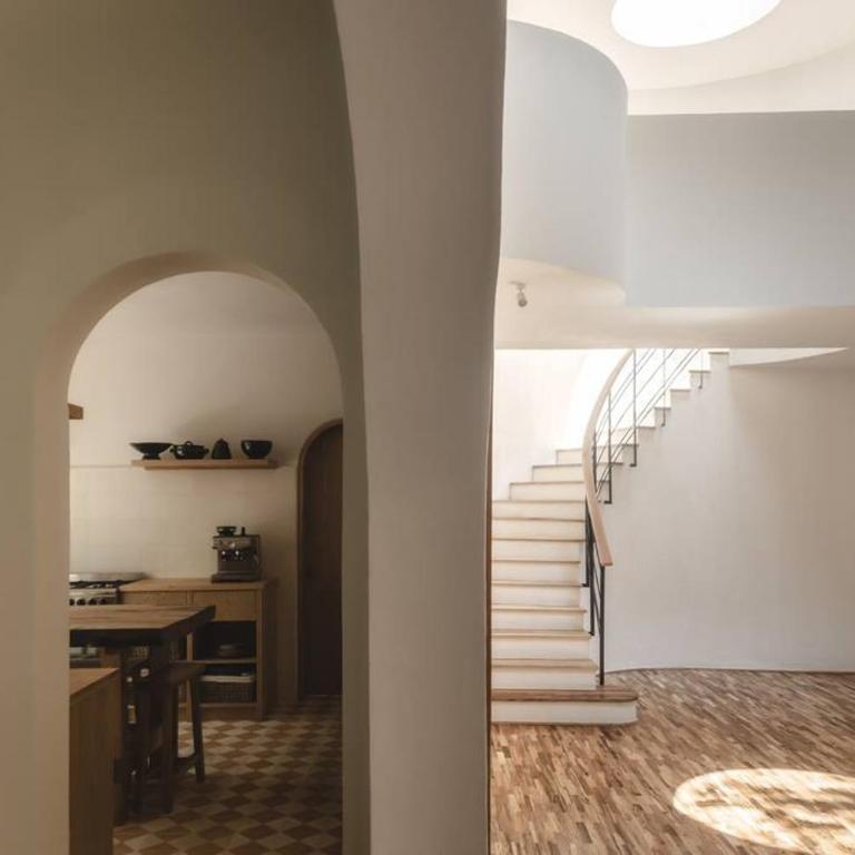 Casa Yautepec By MrW - Three-Bedroom House - 15