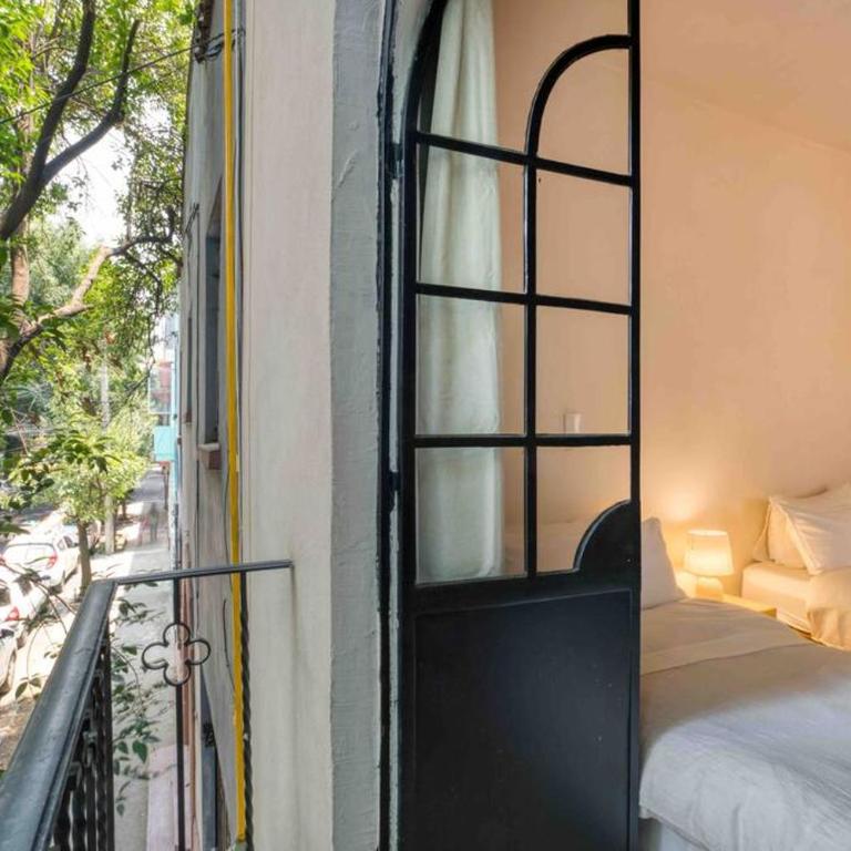 Casa Yautepec By MrW - Three-Bedroom House - 20