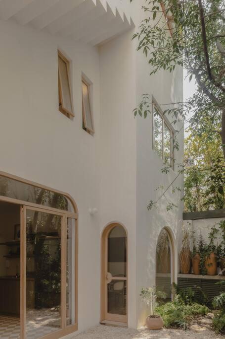 Casa Yautepec By MrW - Three-Bedroom House - 33