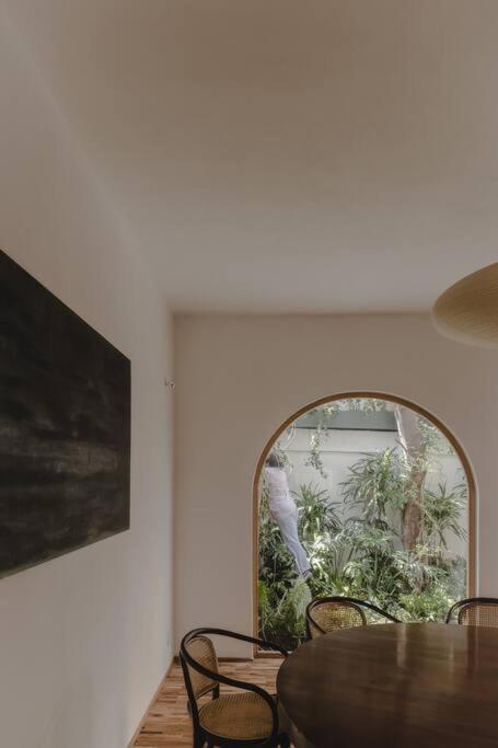 Casa Yautepec By MrW - Three-Bedroom House - 35