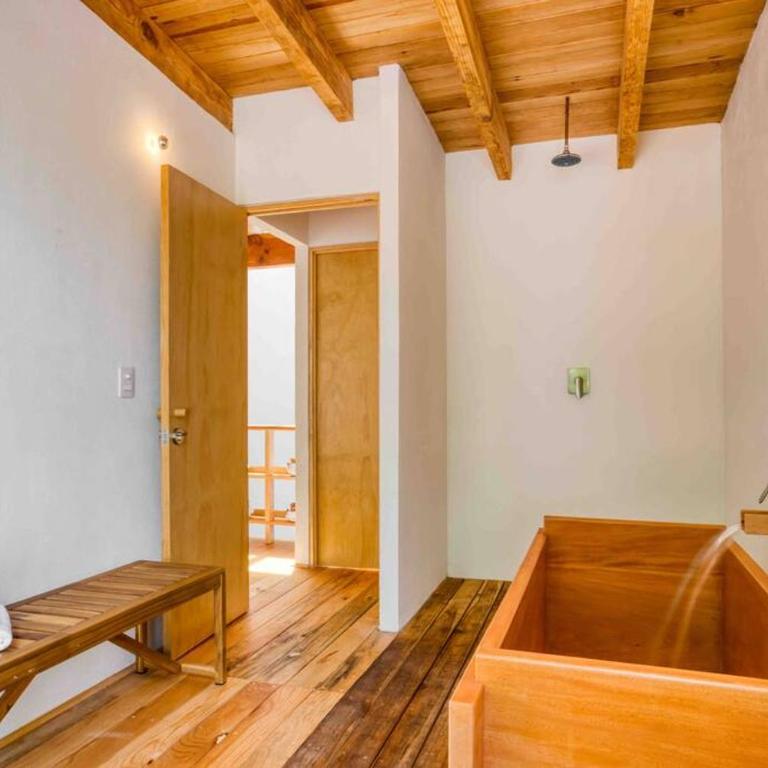 Casa Yautepec By MrW - Three-Bedroom House - 39