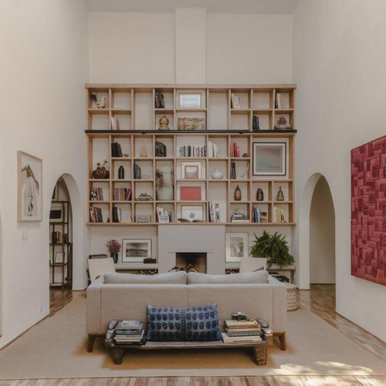 Casa Yautepec By MrW - Three-Bedroom House - 40