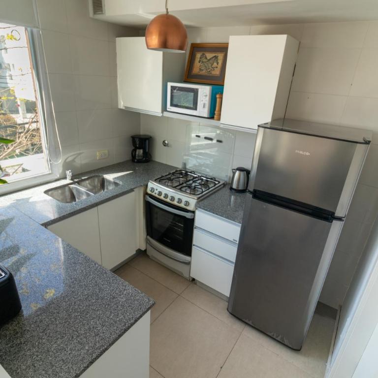 Güemes XL - Apartamento de 2 dormitorios - 8