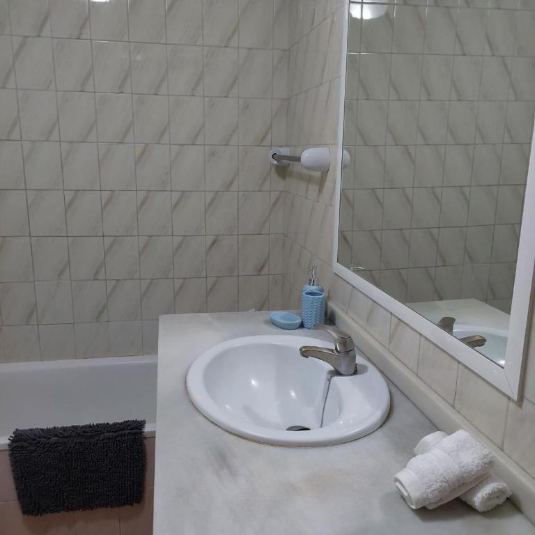 APARTAMENTO RONDA 4 BOLICHES Primera línea de playa - Apartamento de 1 dormitorio - 22