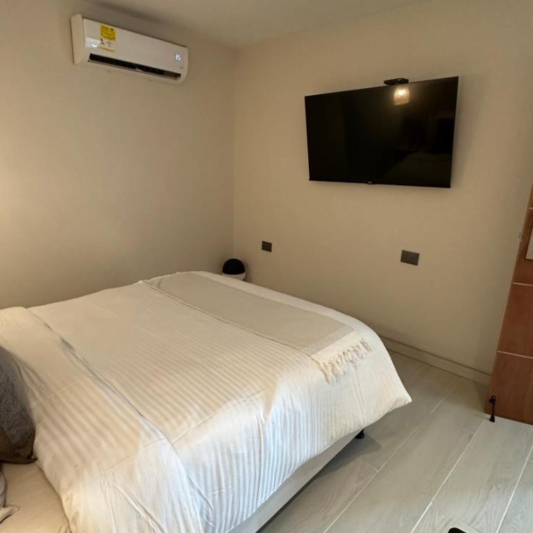 Di House Apart - Habitaciones Privadas en San Andres Islas - Superior Double Room - 9